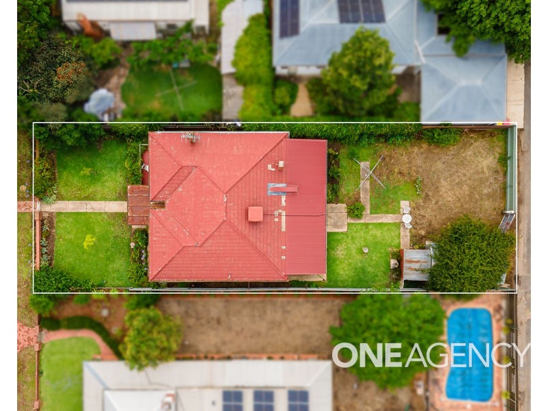 6 JACKSON STREET, Wagga Wagga NSW 2650