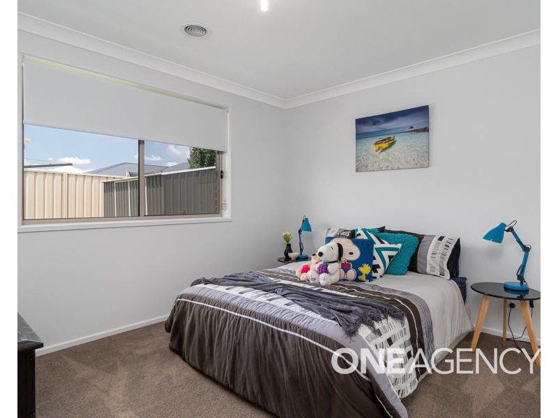 33 PARADISE DRIVE, Gobbagombalin NSW 2650