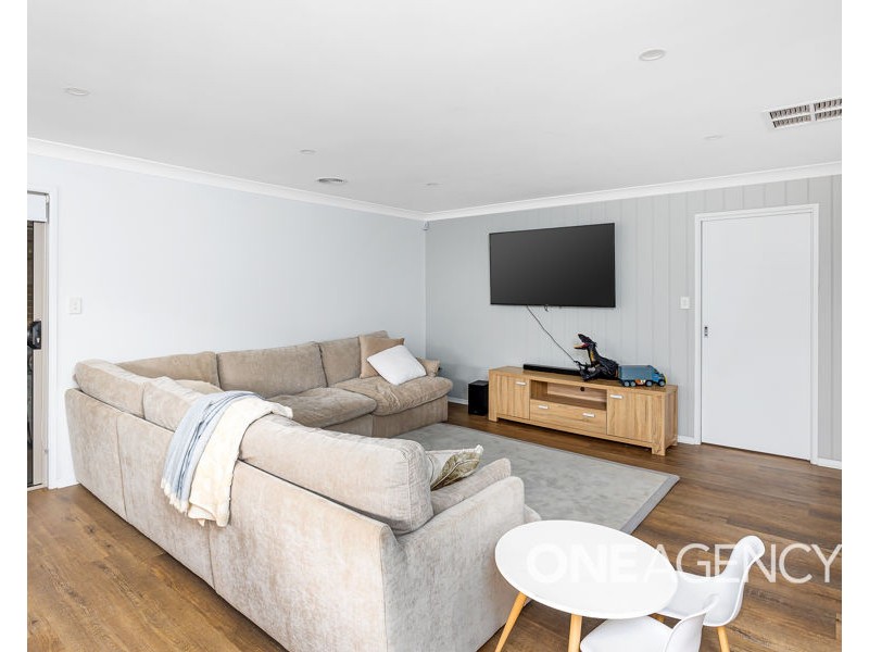 33 PARADISE DRIVE, Gobbagombalin NSW 2650