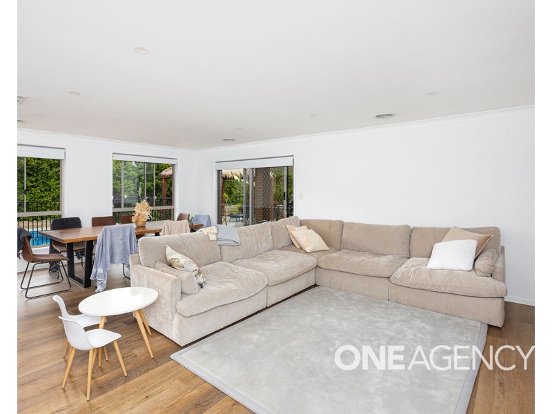 33 PARADISE DRIVE, Gobbagombalin NSW 2650