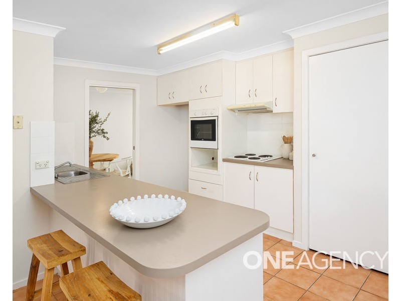 10 TRUSCOTT DRIVE, Ashmont NSW 2650