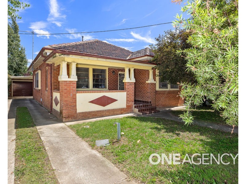 190 MORGAN STREET, Wagga Wagga NSW 2650