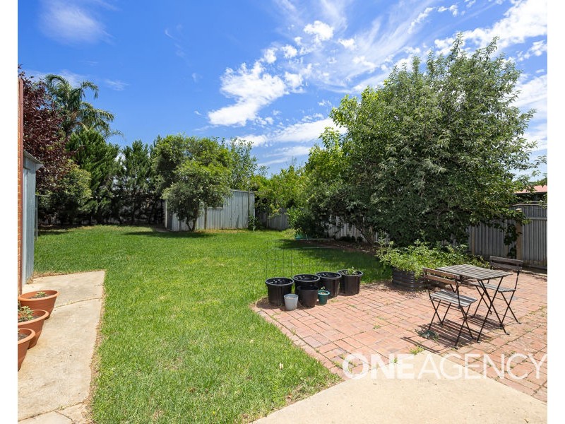 190 MORGAN STREET, Wagga Wagga NSW 2650