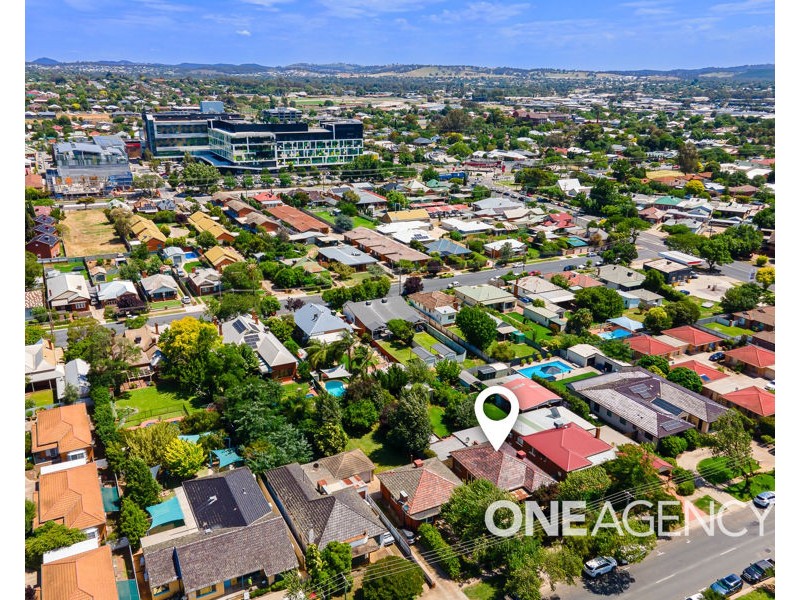 190 MORGAN STREET, Wagga Wagga NSW 2650