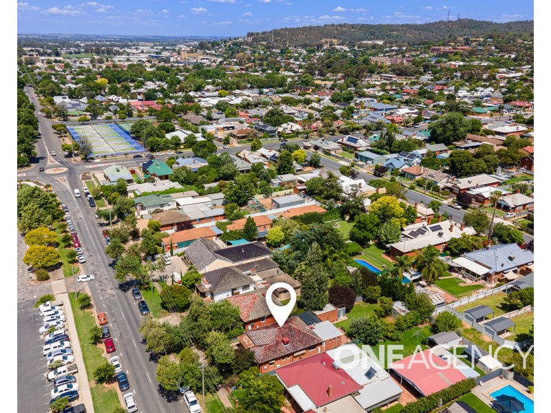 190 MORGAN STREET, Wagga Wagga NSW 2650