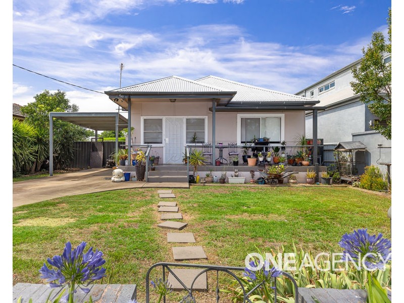 210 KINCAID STREET, Wagga Wagga NSW 2650