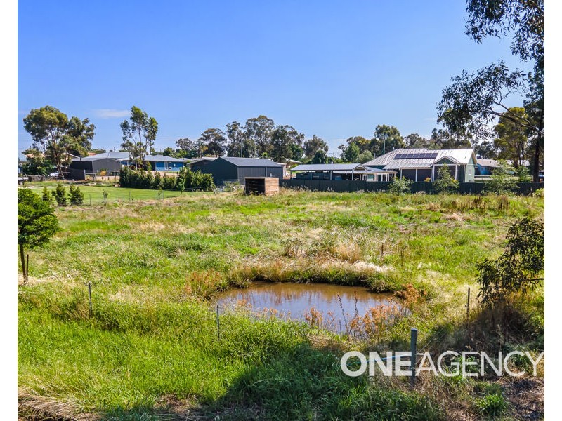 1 WALLACE STREET, Coolamon NSW 2701