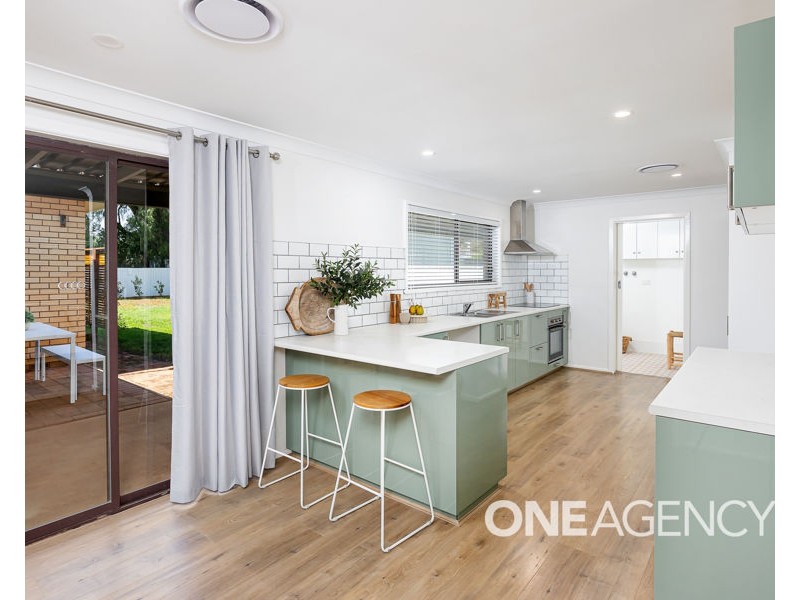 73 WADE STREET, Coolamon NSW 2701