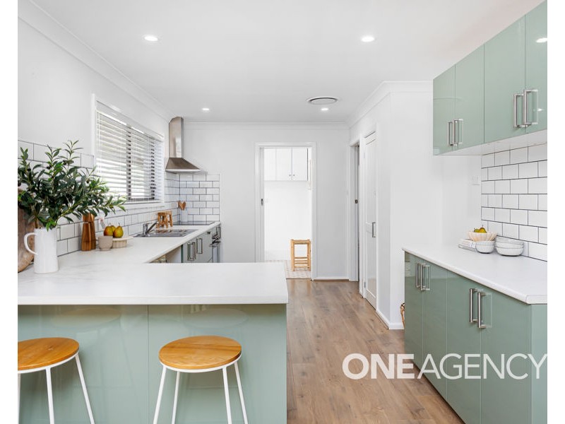 73 WADE STREET, Coolamon NSW 2701