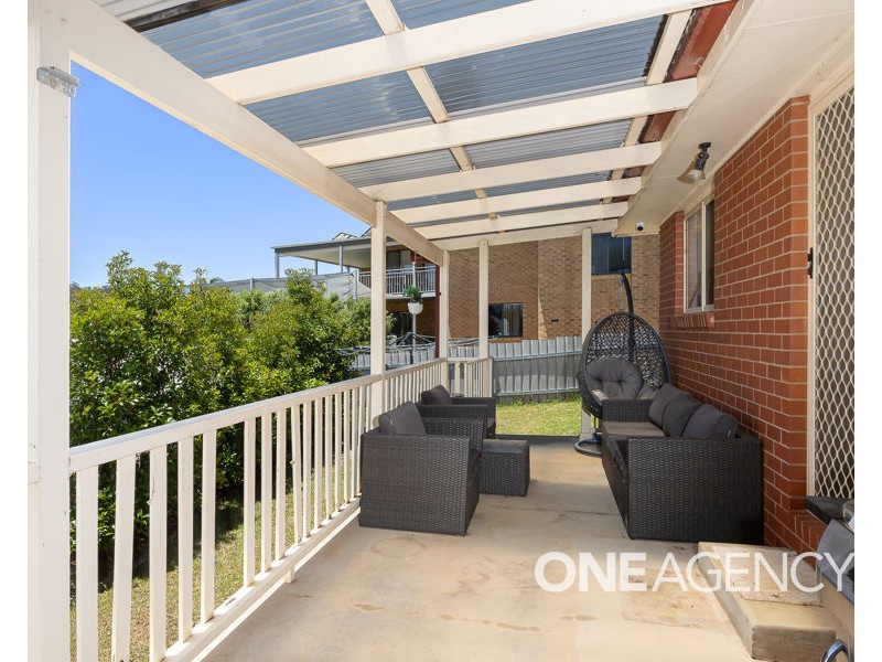 1 KINCORA PLACE, Bourkelands NSW 2650