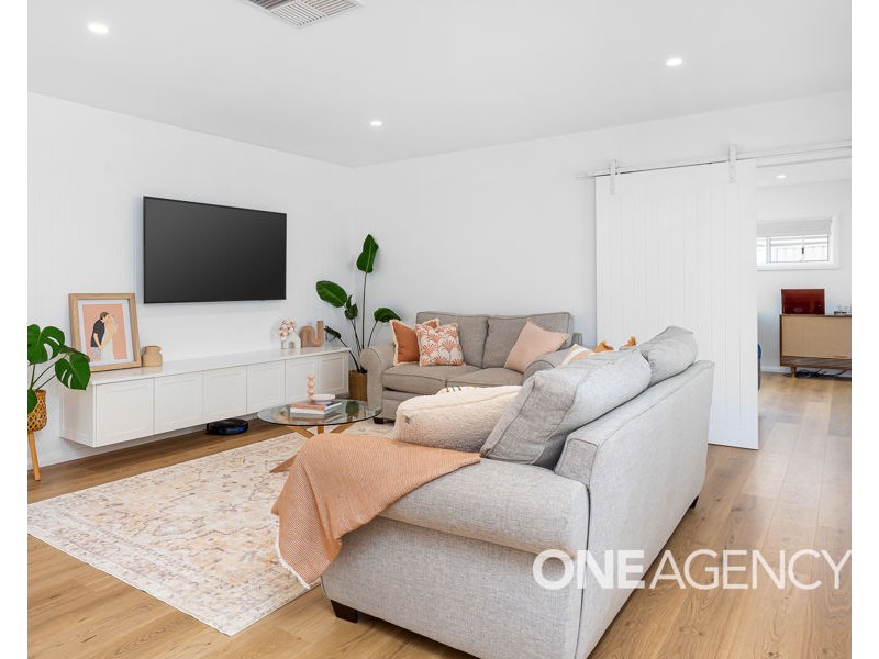 138 VALENCIA DRIVE, Gobbagombalin NSW 2650