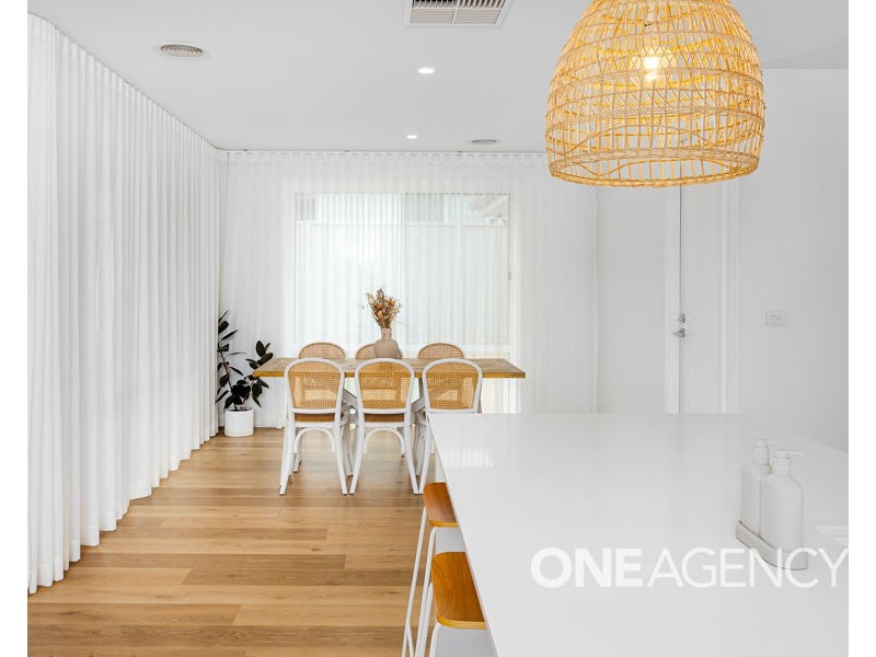 138 VALENCIA DRIVE, Gobbagombalin NSW 2650