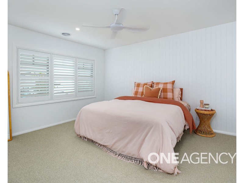 138 VALENCIA DRIVE, Gobbagombalin NSW 2650