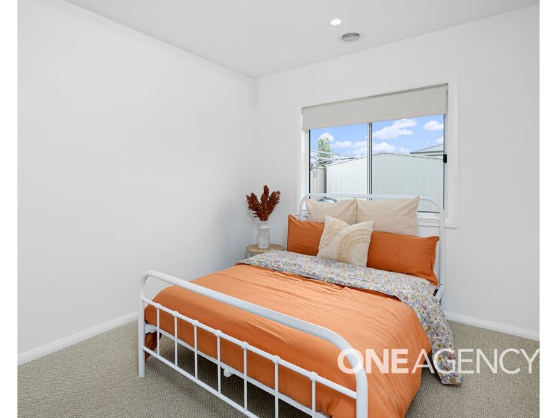 138 VALENCIA DRIVE, Gobbagombalin NSW 2650