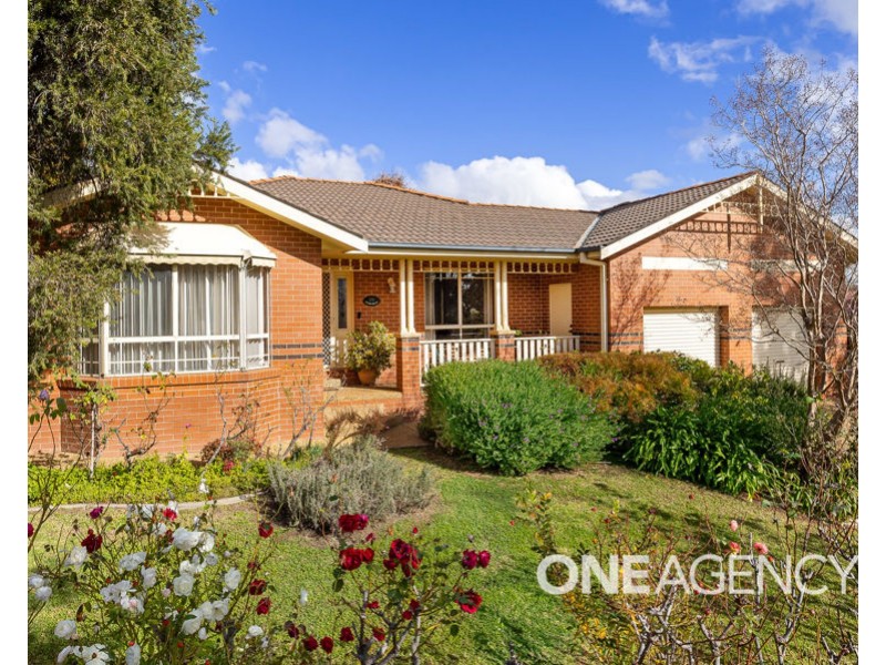 36 BOURKELANDS DRIVE, Bourkelands NSW 2650