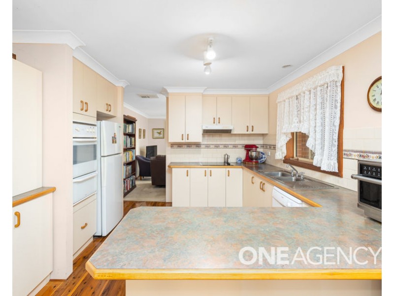 36 BOURKELANDS DRIVE, Bourkelands NSW 2650