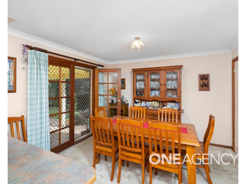 36 BOURKELANDS DRIVE, Bourkelands NSW 2650