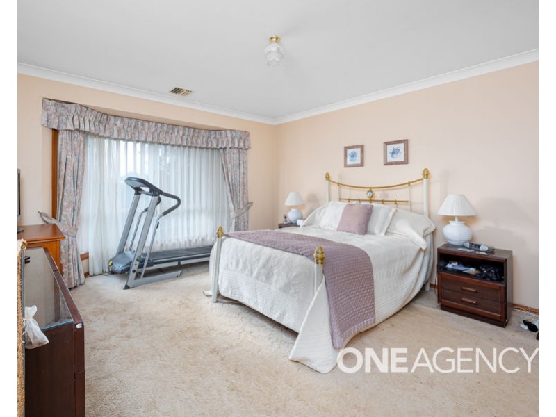 36 BOURKELANDS DRIVE, Bourkelands NSW 2650