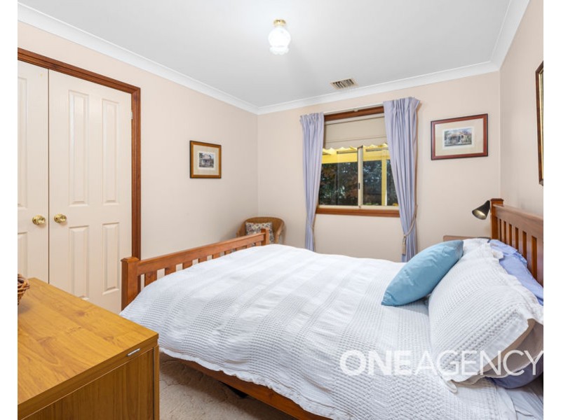 36 BOURKELANDS DRIVE, Bourkelands NSW 2650