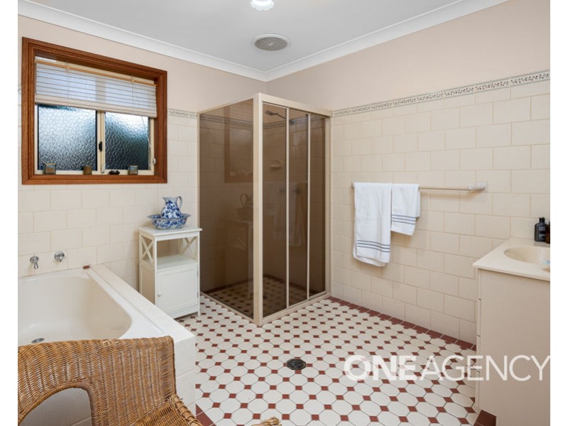 36 BOURKELANDS DRIVE, Bourkelands NSW 2650