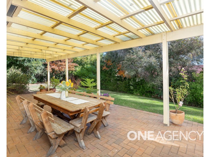 36 BOURKELANDS DRIVE, Bourkelands NSW 2650