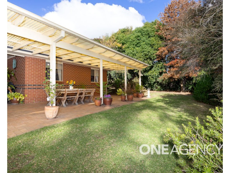 36 BOURKELANDS DRIVE, Bourkelands NSW 2650