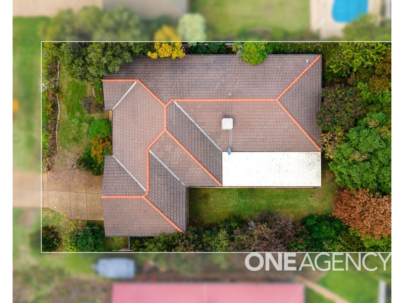 36 BOURKELANDS DRIVE, Bourkelands NSW 2650