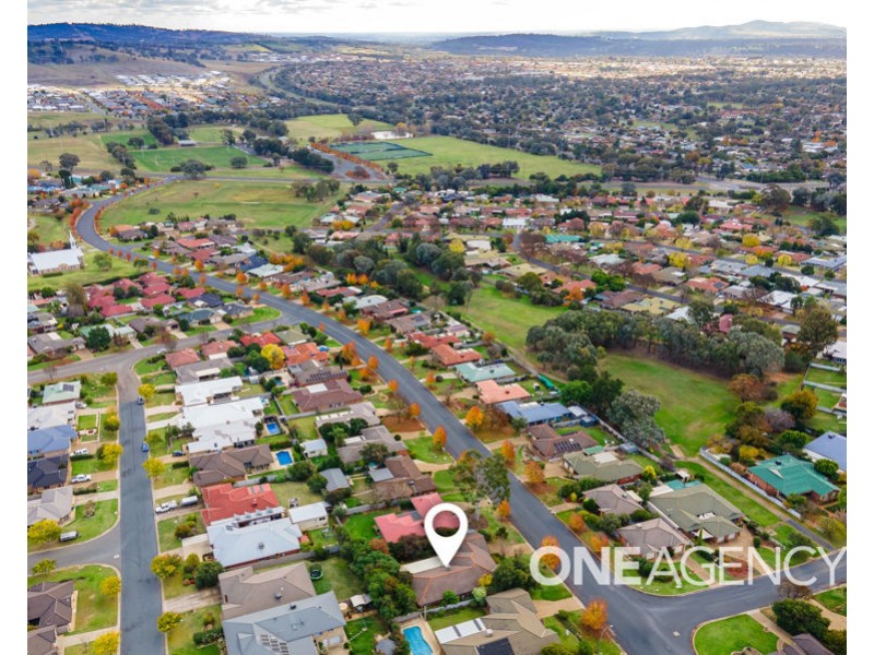 36 BOURKELANDS DRIVE, Bourkelands NSW 2650