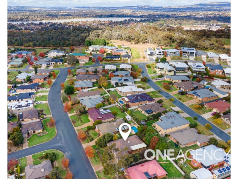 36 BOURKELANDS DRIVE, Bourkelands NSW 2650