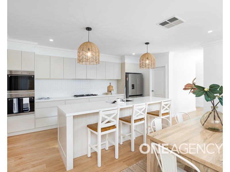 277 MUTTAMA PARADE, Gobbagombalin NSW 2650