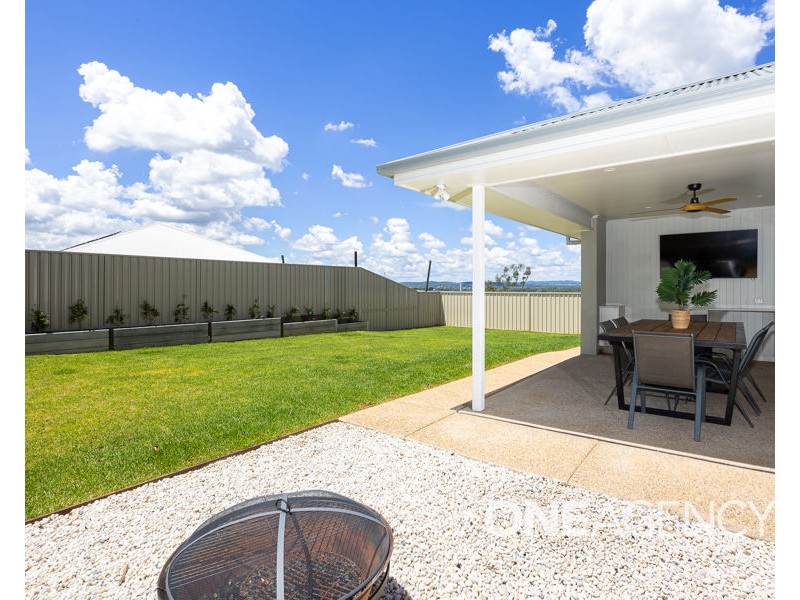 277 MUTTAMA PARADE, Gobbagombalin NSW 2650