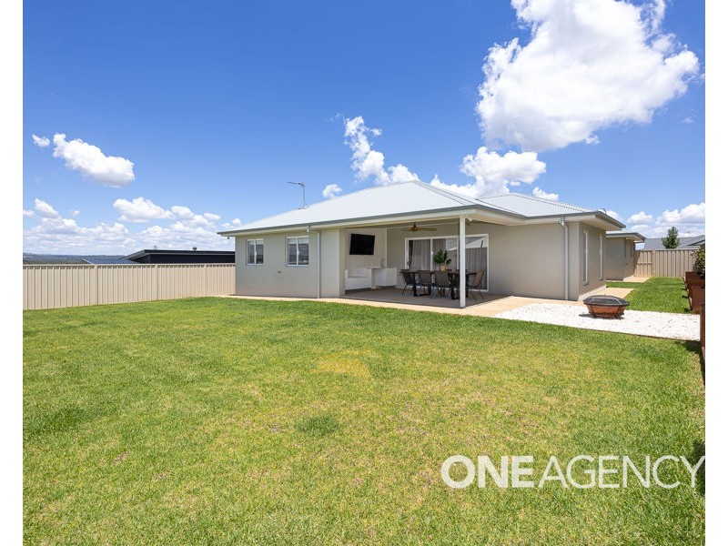 277 MUTTAMA PARADE, Gobbagombalin NSW 2650