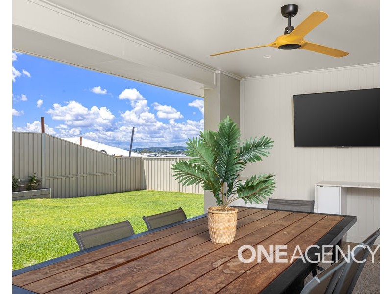 277 MUTTAMA PARADE, Gobbagombalin NSW 2650