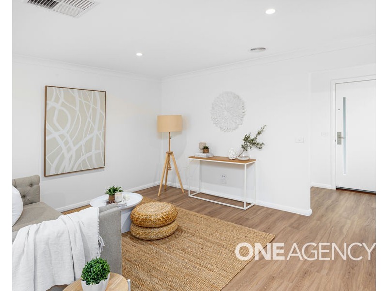 2 KATARAH STREET, Gobbagombalin NSW 2650