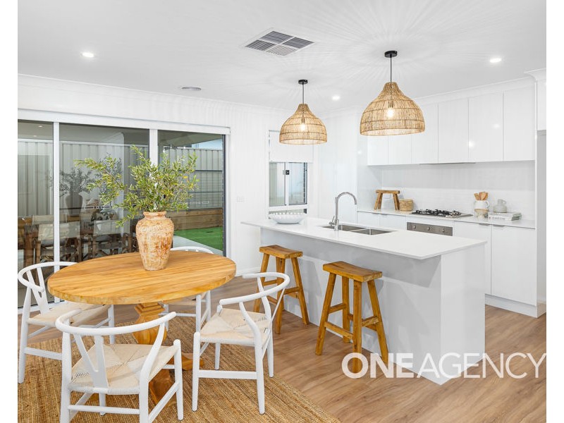 2 KATARAH STREET, Gobbagombalin NSW 2650
