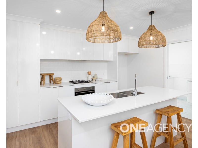 2 KATARAH STREET, Gobbagombalin NSW 2650