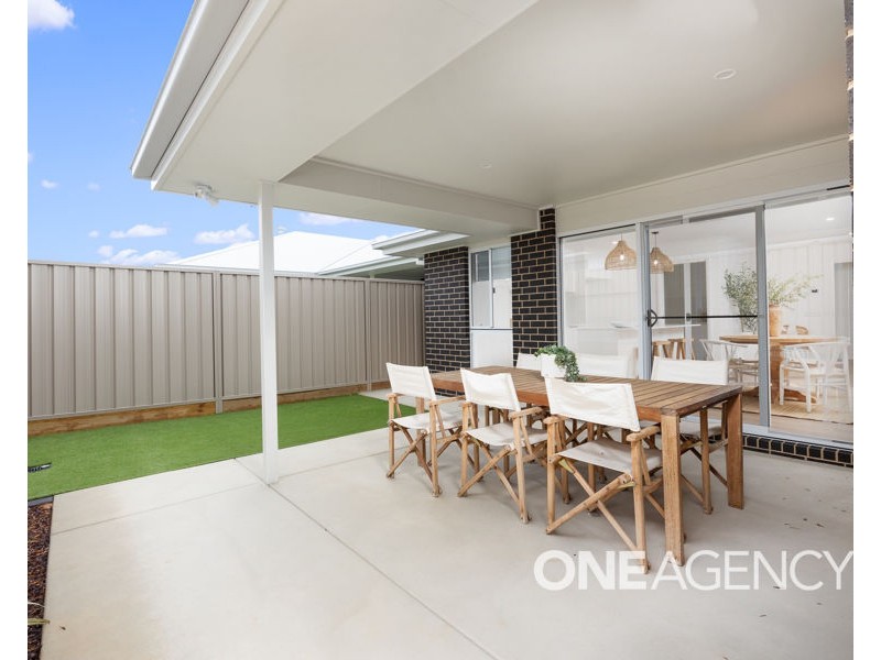 2 KATARAH STREET, Gobbagombalin NSW 2650