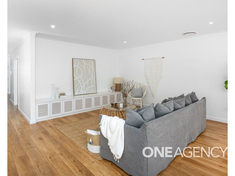 45 JUMBUCK DRIVE, Gobbagombalin NSW 2650