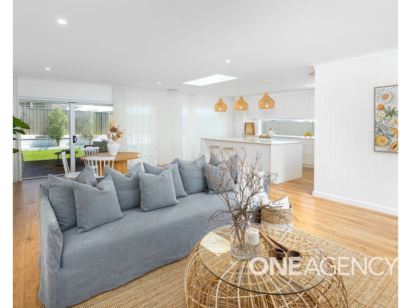 45 JUMBUCK DRIVE, Gobbagombalin NSW 2650