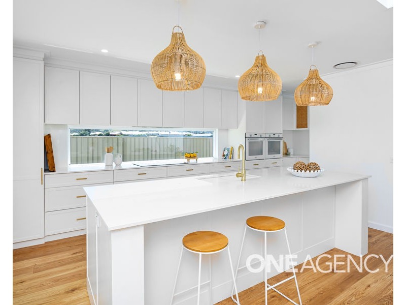 45 JUMBUCK DRIVE, Gobbagombalin NSW 2650