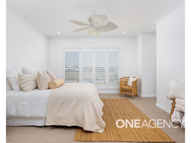 45 JUMBUCK DRIVE, Gobbagombalin NSW 2650