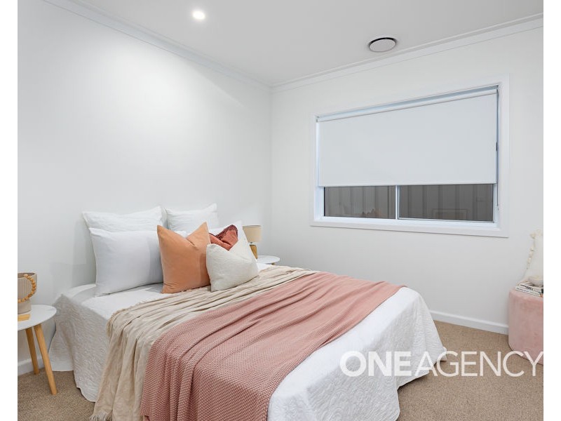 45 JUMBUCK DRIVE, Gobbagombalin NSW 2650