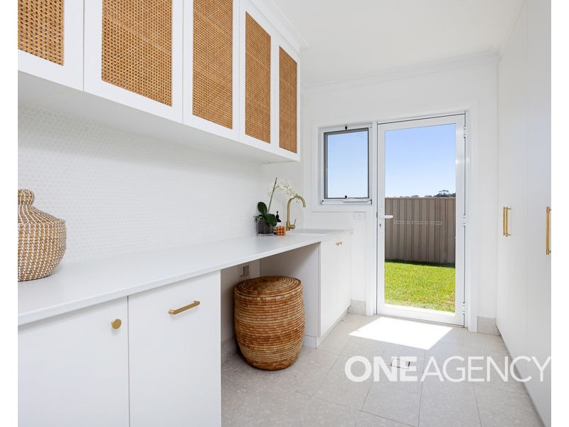 45 JUMBUCK DRIVE, Gobbagombalin NSW 2650