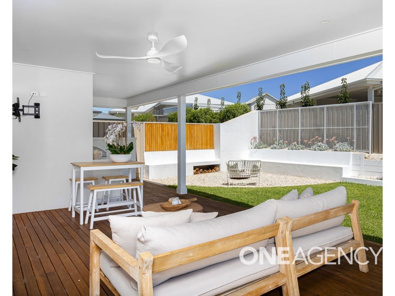 45 JUMBUCK DRIVE, Gobbagombalin NSW 2650