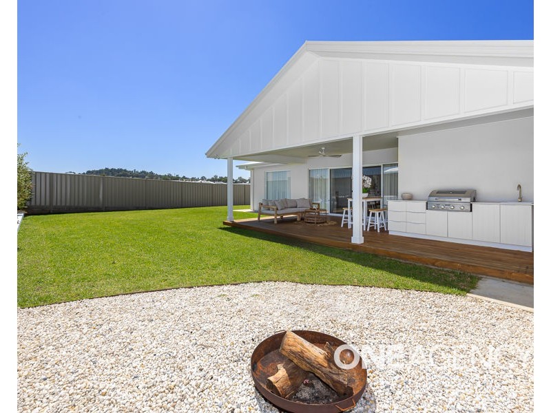 45 JUMBUCK DRIVE, Gobbagombalin NSW 2650