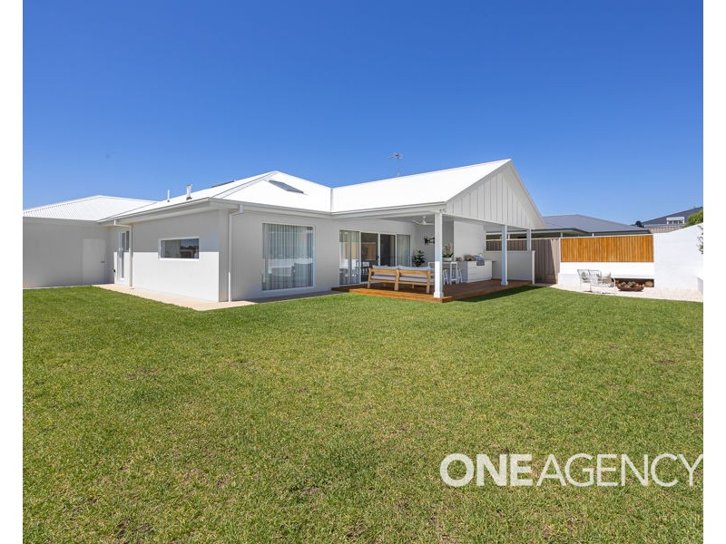 45 JUMBUCK DRIVE, Gobbagombalin NSW 2650
