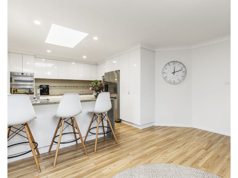 20 MISSOURI AVENUE, Tolland NSW 2650