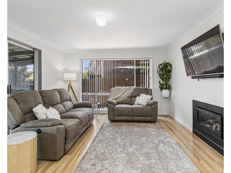 20 MISSOURI AVENUE, Tolland NSW 2650