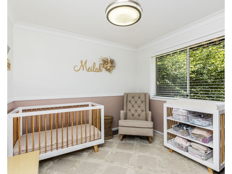 20 MISSOURI AVENUE, Tolland NSW 2650