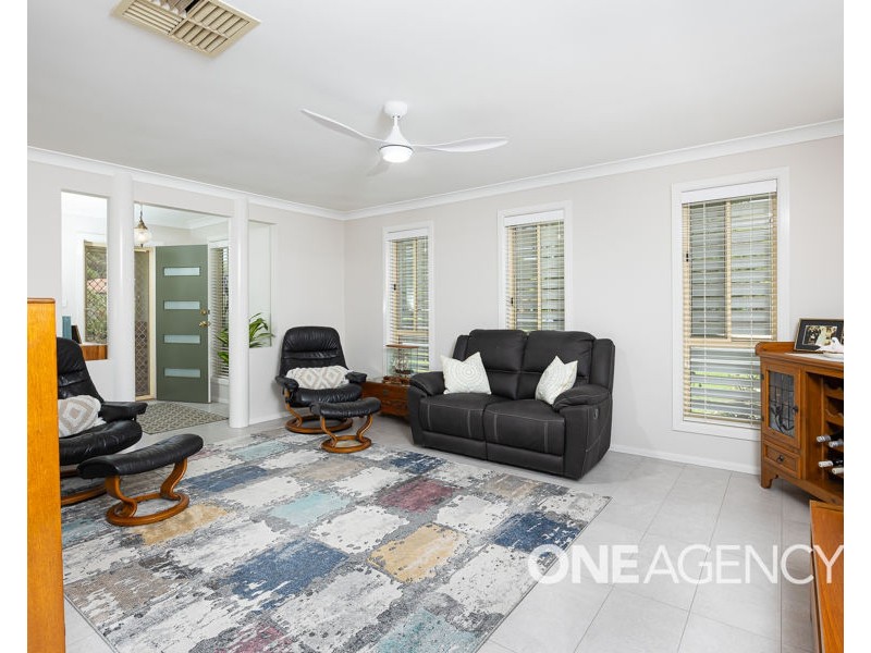 1/29 LANSDOWNE AVENUE, Lake Albert NSW 2650